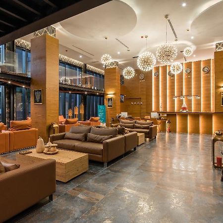 Citygate Kamala Resort And Residence Пхукет Екстер'єр фото